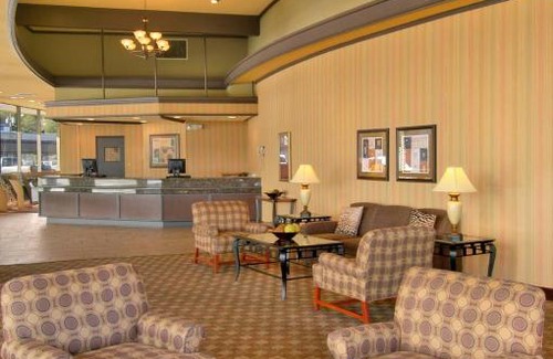 Coos Bay Hotel | Red Lion Hotel Coos Bay