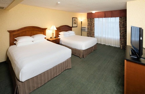 Downtown Hotel | Red Lion Hotel Eureka