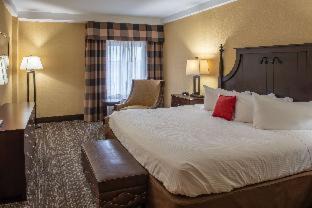 Harrisburg - Hershey Hotel | Red Lion Hotel Harrisburg Hershey