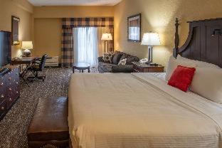 Harrisburg - Hershey Hotel | Red Lion Hotel Harrisburg Hershey