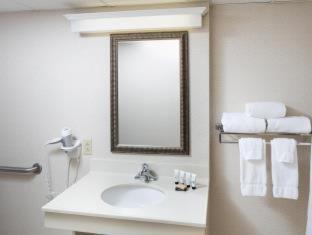 Harrisburg - Hershey Hotel | Red Lion Hotel Harrisburg Hershey