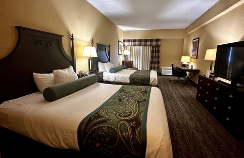 Harrisburg - Hershey Hotel | Red Lion Hotel Harrisburg Hershey