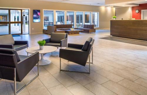 Tri-Cities Hotel | Red Lion Hotel Kennewick Columbia Center