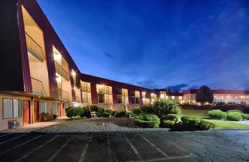 Pendleton Hotel | Red Lion Hotel Pendleton