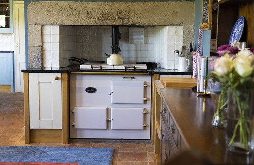 Old Bewick House | Red Lion House - a family break that sleeps 11 guests in 6 bedrooms
