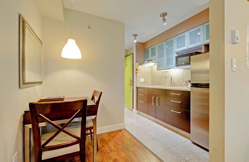 Saanich Hotel | Red Lion Inn and Suites