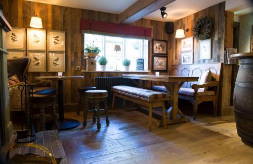 Cotebrook Bed & Breakfast | Red Lion Inn