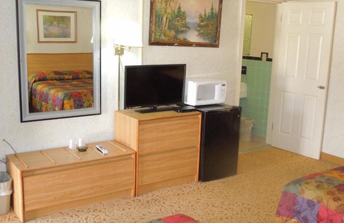 Southampton Hotel | Red Lion Motel Southampton