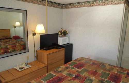 Southampton Hotel | Red Lion Motel Southampton