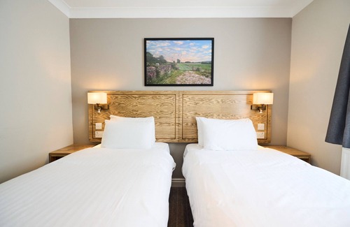 Newburgh Bed & Breakfast | Red Lion Parbold