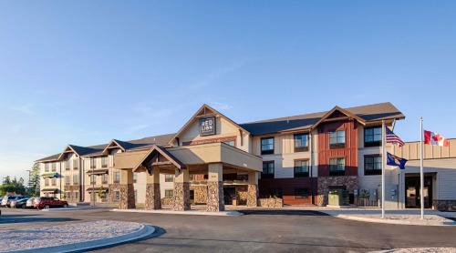 Polson Hotel | Red Lion Ridgewater Inn & Suites Polson