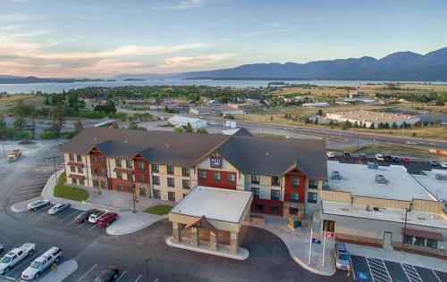 Polson Hotel | Red Lion Ridgewater Inn & Suites Polson