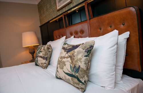 Todwick Hotel | Red Lion Todwick by Greene King Inns