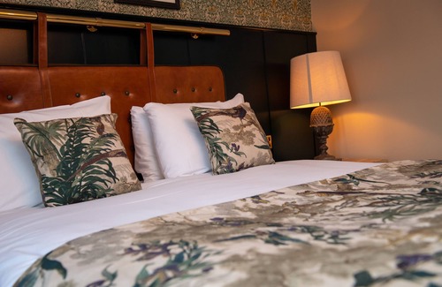 Todwick Hotel | Red Lion Todwick by Greene King Inns