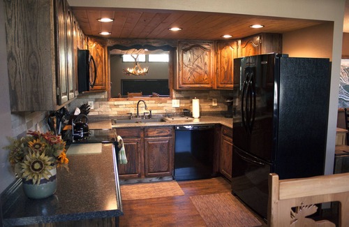 Red Lodge Cabin | Red Lodge Cabin, Red Lodge Ski Resort, Fly-fishing, Hiking, Family Friendly
