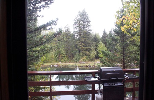 Red Lodge Cabin | Red Lodge Cabin, Red Lodge Ski Resort, Fly-fishing, Hiking, Family Friendly