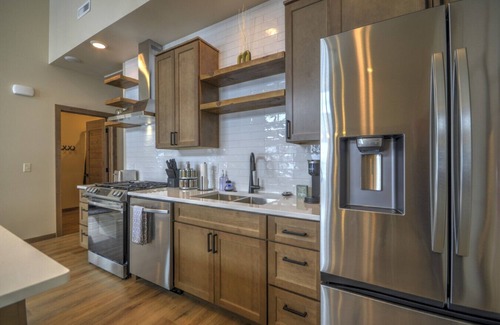 Red Lodge Apartment | Red Lodge Retreat Red Lodge Montana