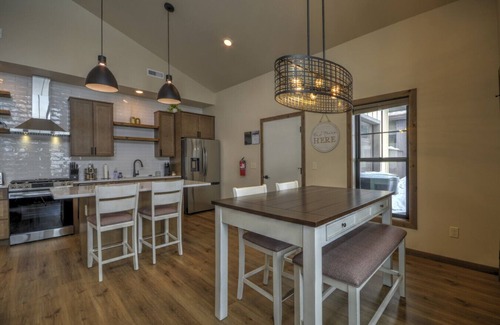 Red Lodge Apartment | Red Lodge Retreat Red Lodge Montana