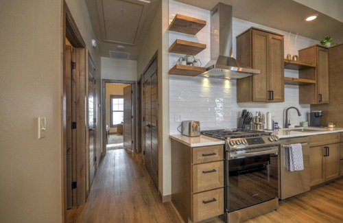 Red Lodge Apartment | Red Lodge Retreat Red Lodge Montana