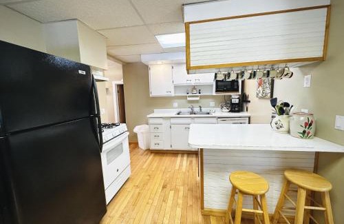 Red Lodge House | Red Lodge Town Cottage