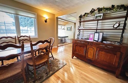 Red Lodge House | Red Lodge Town Cottage