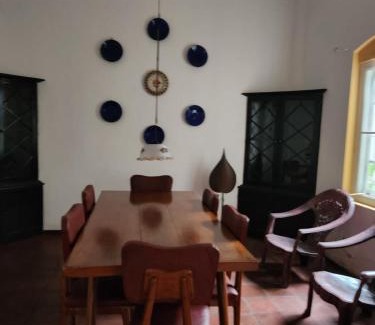 Badulla Bed & Breakfast | Red Lotus -Villa