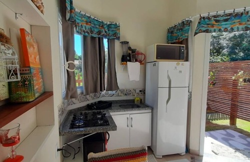 Rio Vermelho Sul House | RED MOON BUNGALOW