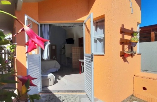 Rio Vermelho Sul House | RED MOON BUNGALOW