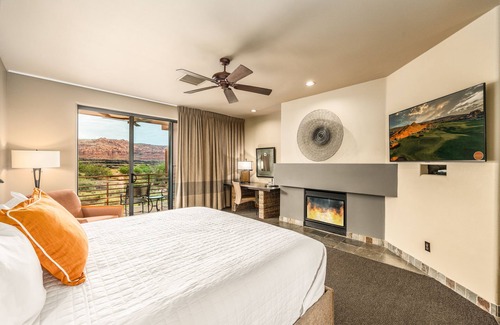 Ivins Resort | Red Mountain Resort