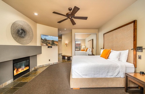 Ivins Resort | Red Mountain Resort