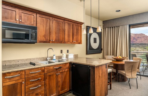 Ivins Resort | Red Mountain Resort