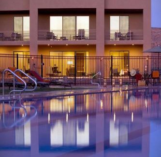 Ivins Resort | Red Mountain Resort