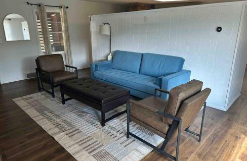 Glenwood Springs House | Red Mountain Roost