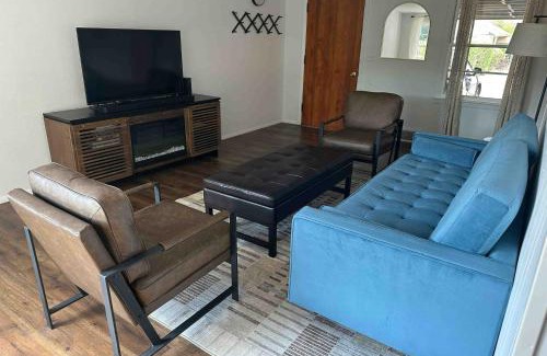 Glenwood Springs House | Red Mountain Roost