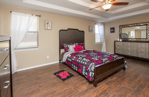Red Oak House | Red Oak Place