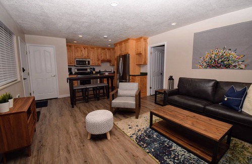 Park City Condo | Red Pine at Park City Canyons Village Resort