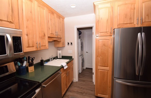 Park City Condo | Red Pine at Park City Canyons Village Resort
