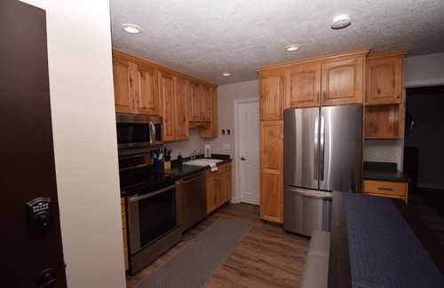 Park City Condo | Red Pine at Park City Canyons Village Resort