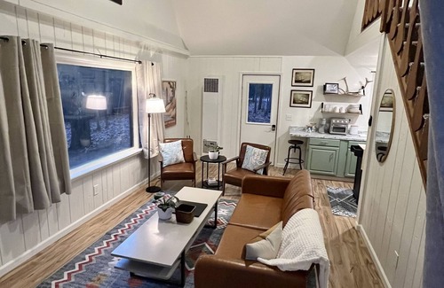 Kalkaska Ski Chalet | Red Pine Chalet #1