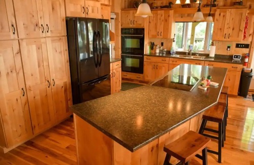 Sioux Narrows Nestor Falls Cottage | Red Pine Island LOTW