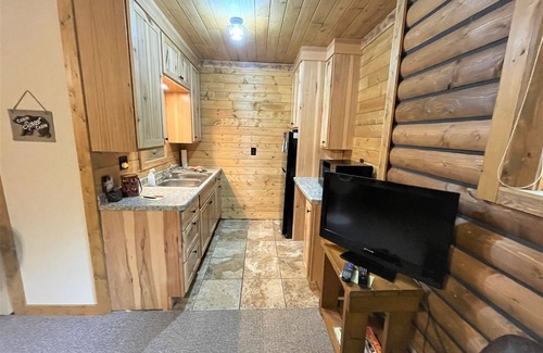 Phillips House | Red Pines - Elk Lake #6A | Studio, 1 Bath