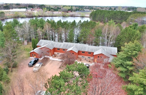 Phillips House | Red Pines - Elk Lake #6A | Studio, 1 Bath