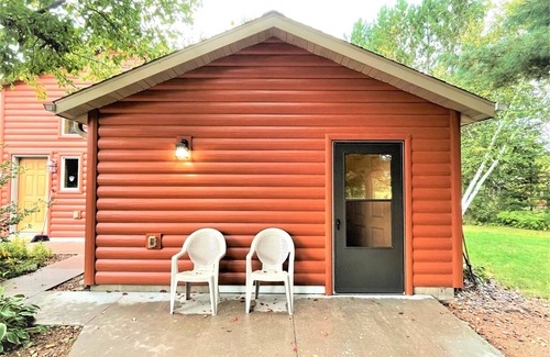 Phillips House | Red Pines - Elk Lake #6A | Studio, 1 Bath