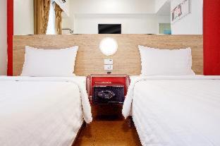 Cagayan de Oro Hotel | Red Planet Cagayan De Oro