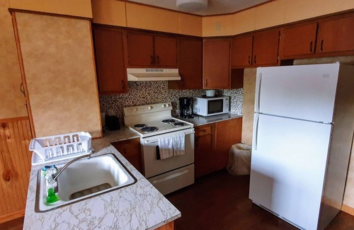 Catskill Hotel | Red Ranch Motel
