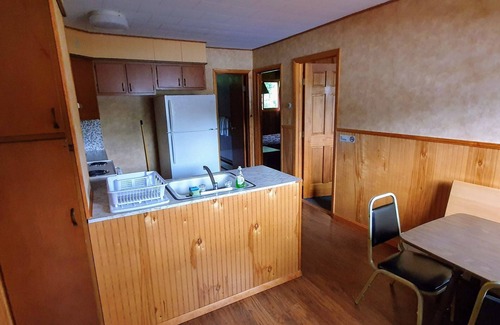 Catskill Hotel | Red Ranch Motel