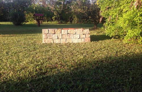 Sao Joao do Rio Vermelho House | Red River Bungalow