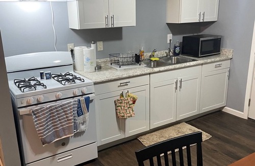 Stanton House | Red River Duplex - Unit 2 - 12 miles to Gorge!