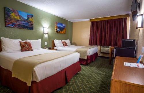 Silt Hotel | Red River Inn Silt - Rifle
