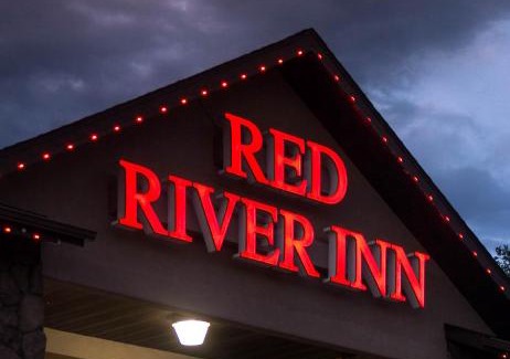 Silt Hotel | Red River Inn Silt - Rifle